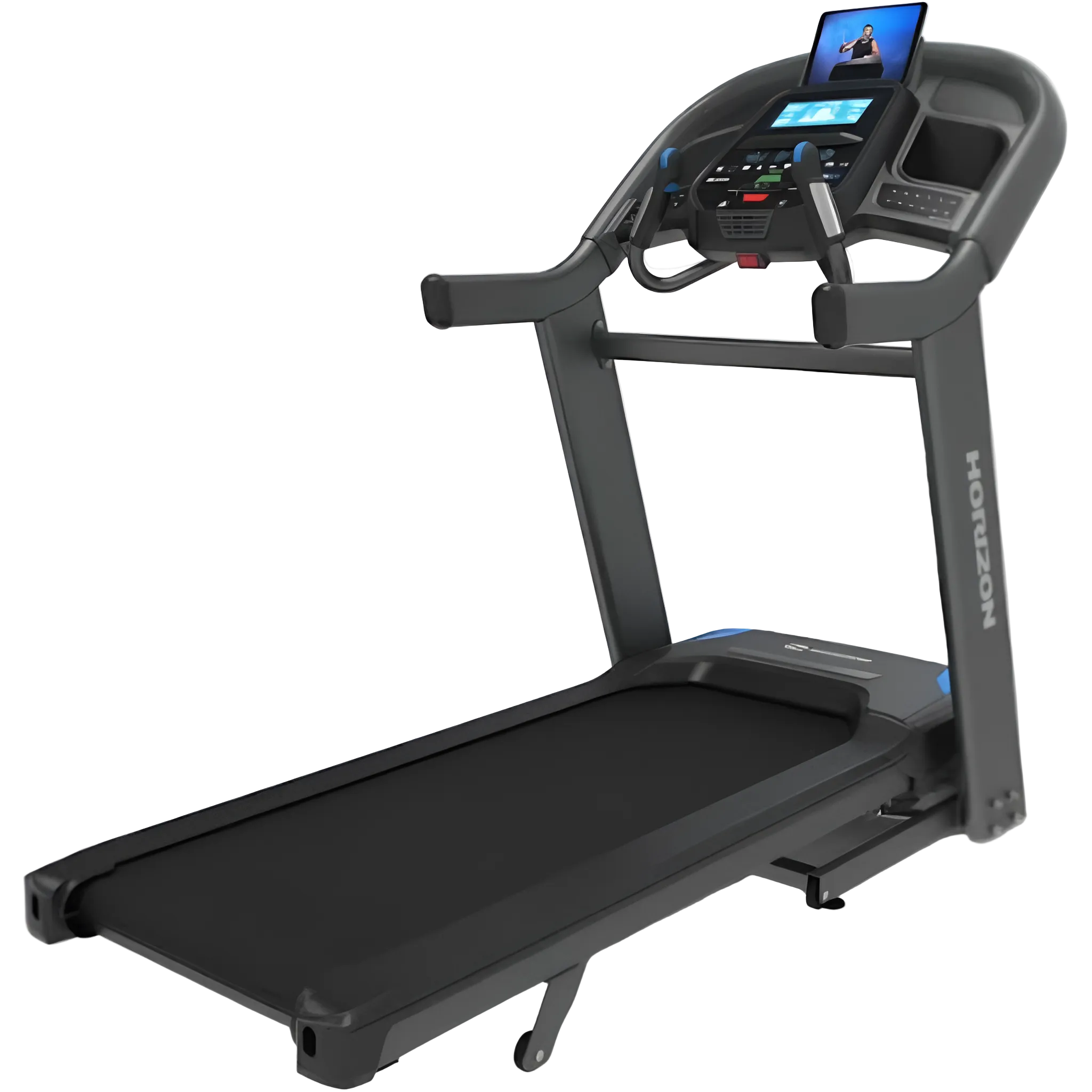 HorizonFit V10 Interactive Smart Treadmill