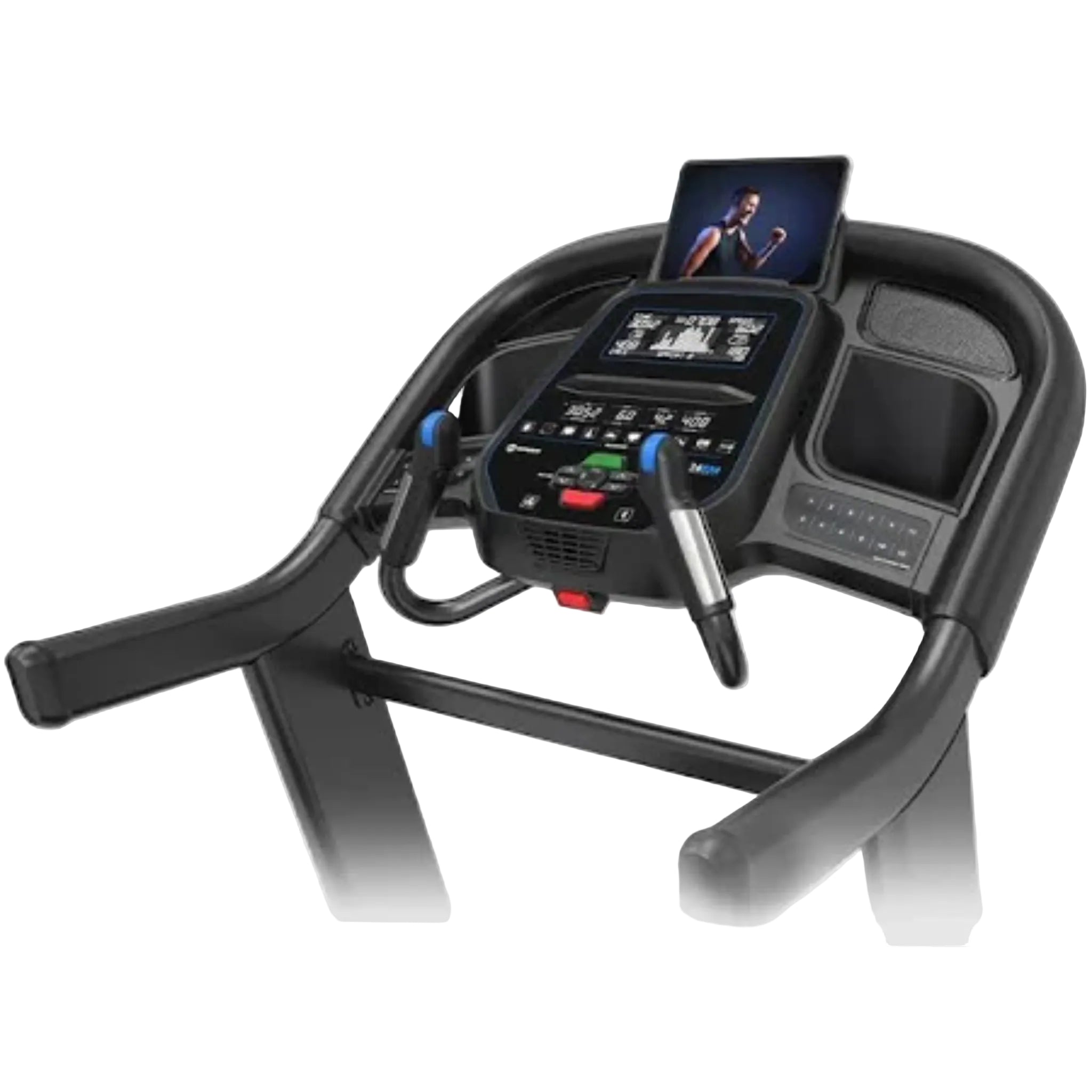 HorizonFit V10 Interactive Smart Treadmill